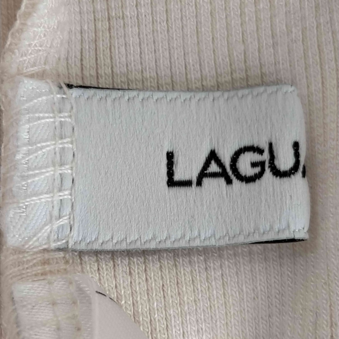 LAGUA GEM(ラグアジェム)のLAGUA GEM(ラグアジェム) レディース トップス ニット・セーター レディースのトップス(ニット/セーター)の商品写真
