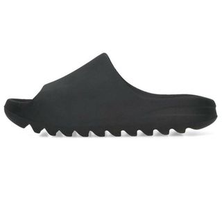 アディダス(adidas)のアディダス カニエウエスト  YEEZY SLIDE ONIX HQ6448 イージースライドオニキスサンダル メンズ 26.5cm(サンダル)