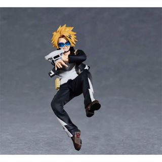 バンプレスト(BANPRESTO)の僕のヒーローアカデミア フィギュア vol.21 上鳴電気 (アニメ/ゲーム)