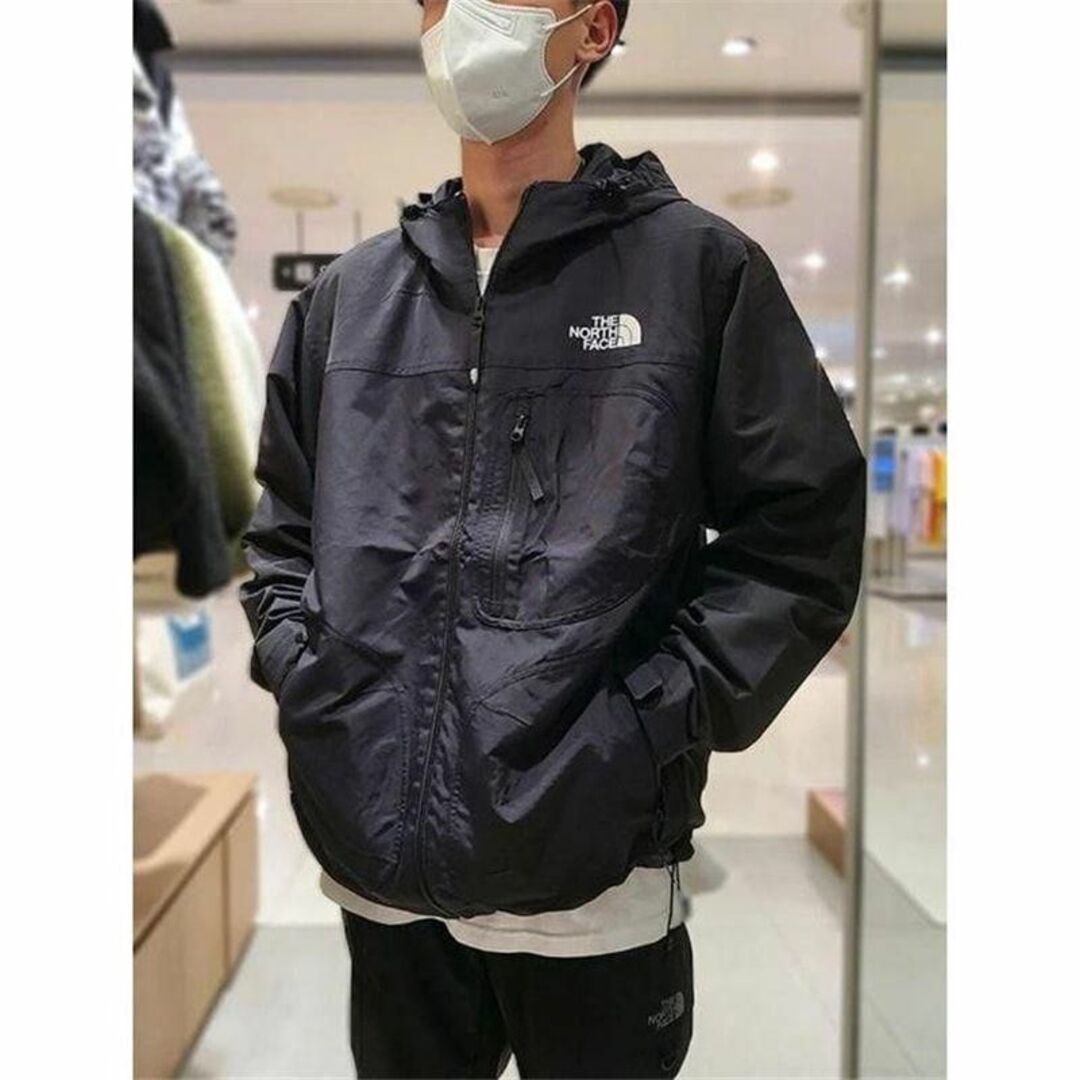 THE NORTH FACE - 新品☆THE NORTH FACE CLASSIC CAMPER JACKETの通販