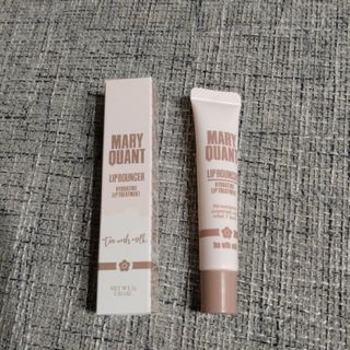 マリークワント(MARY QUANT)のマリークワント　リップバウンサー(リップケア/リップクリーム)