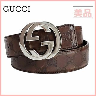 グッチ ベルト(メンズ)の通販 1,000点以上 | Gucciのメンズを買うなら
