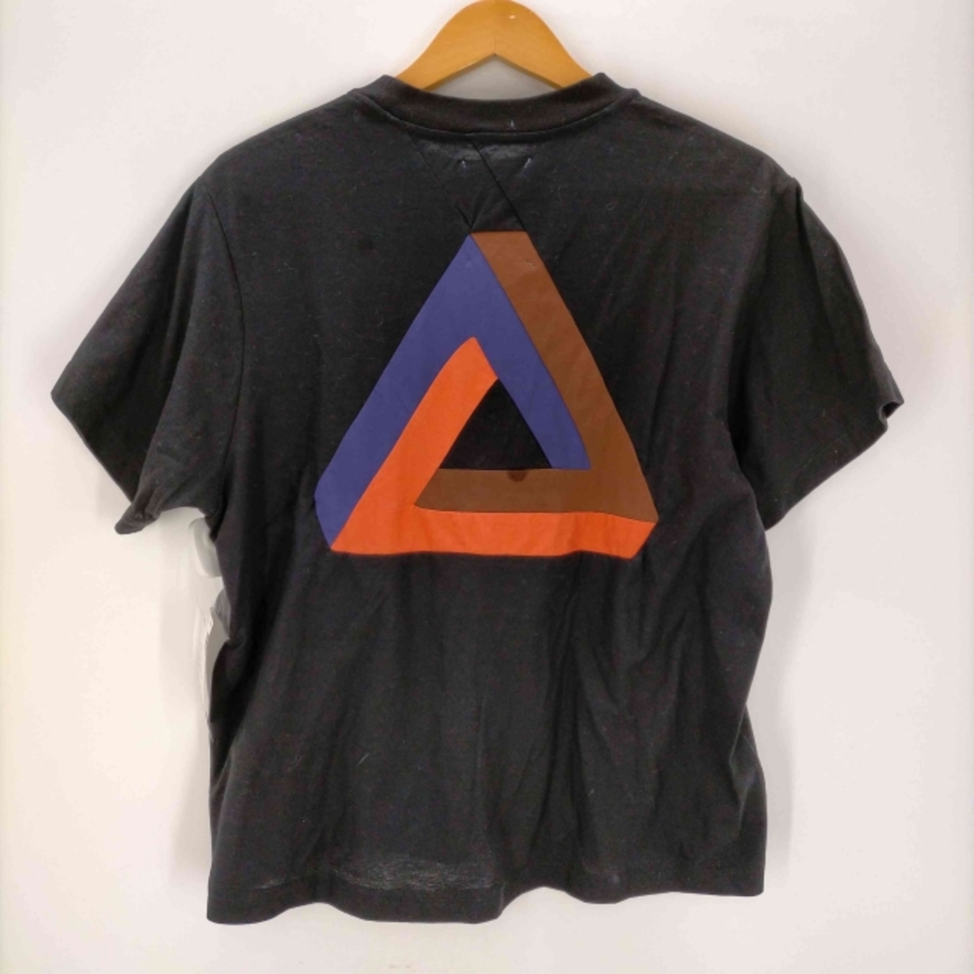 stof(ストフ)のSTOF(ストフ) Penrose triangle tee メンズ トップス メンズのトップス(Tシャツ/カットソー(半袖/袖なし))の商品写真