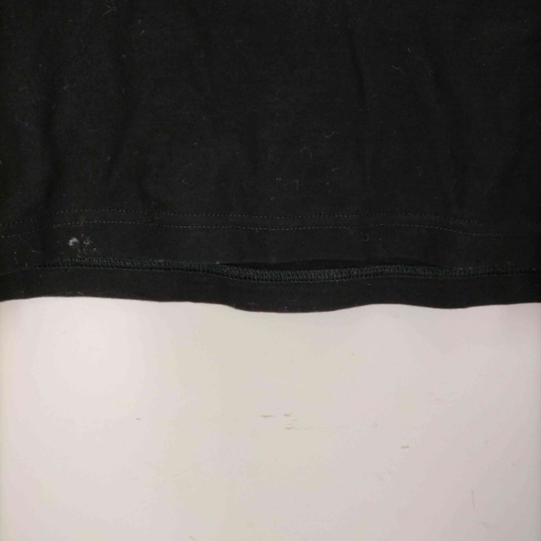 stof(ストフ)のSTOF(ストフ) Penrose triangle tee メンズ トップス メンズのトップス(Tシャツ/カットソー(半袖/袖なし))の商品写真
