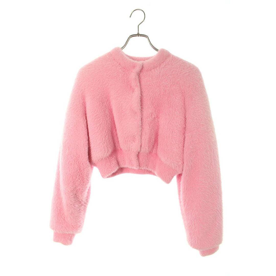 Alexander Wang - アレキサンダーワン フェイクファークロップド Alexander Wang - アレキサンダーワン フェイクファークロップド