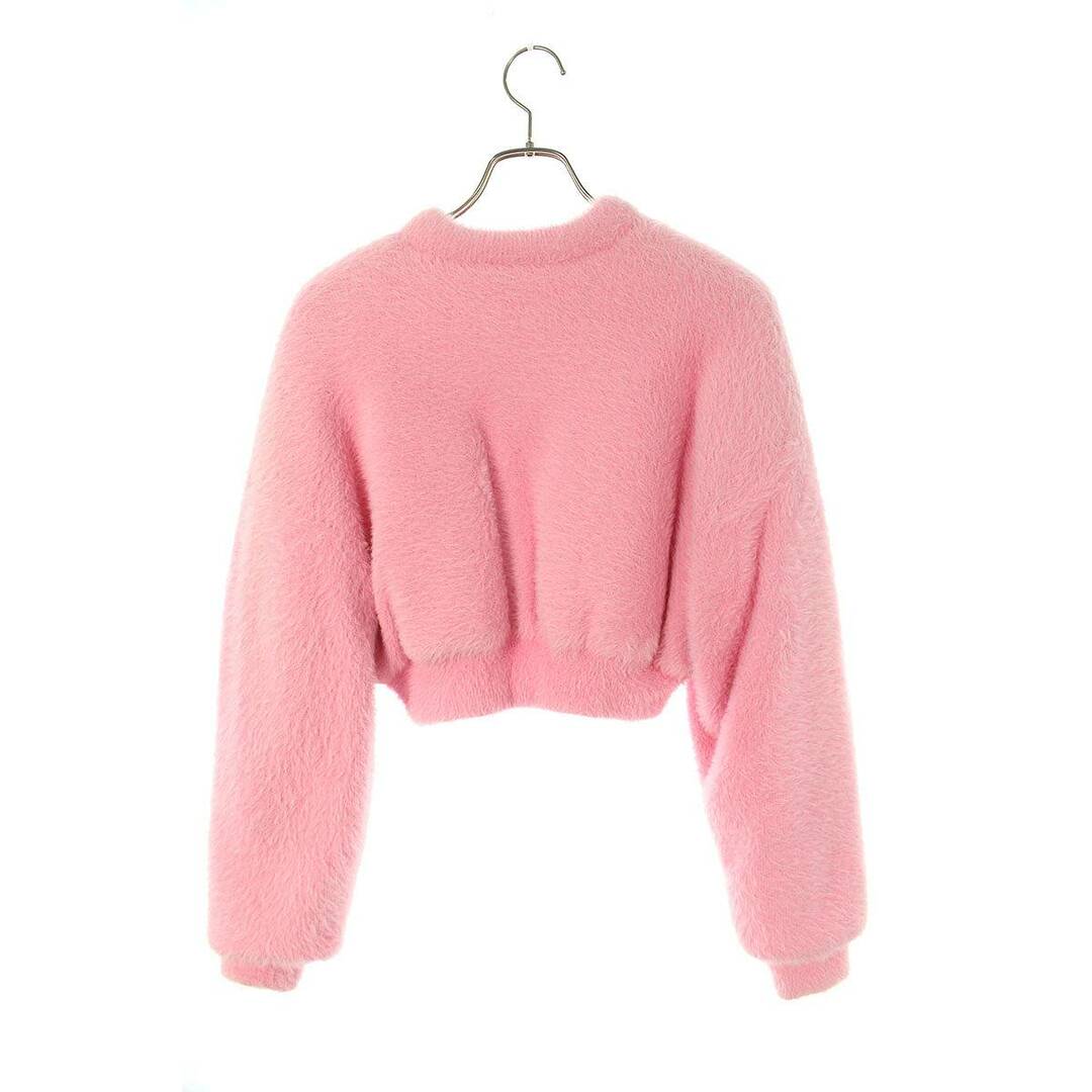 Alexander Wang - アレキサンダーワン フェイクファークロップド Alexander Wang - アレキサンダーワン フェイクファークロップド