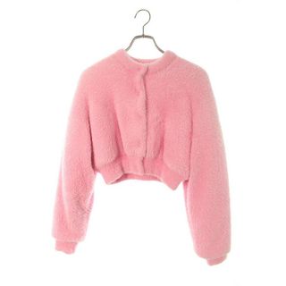 Alexander Wang - アレキサンダーワン フェイクファークロップド Alexander Wang - アレキサンダーワン フェイクファークロップド