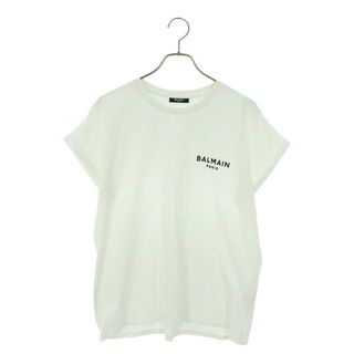 バルマン Tシャツ(レディース/半袖)（ホワイト/白色系）の通販 40点