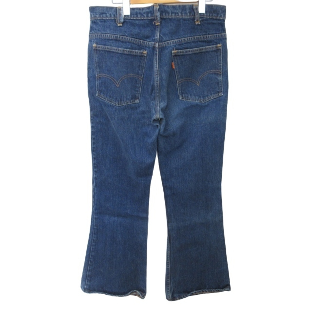 Levi's - リーバイス 646 70s デニムパンツ 16刻印 W33 L30 STK の通販 ...