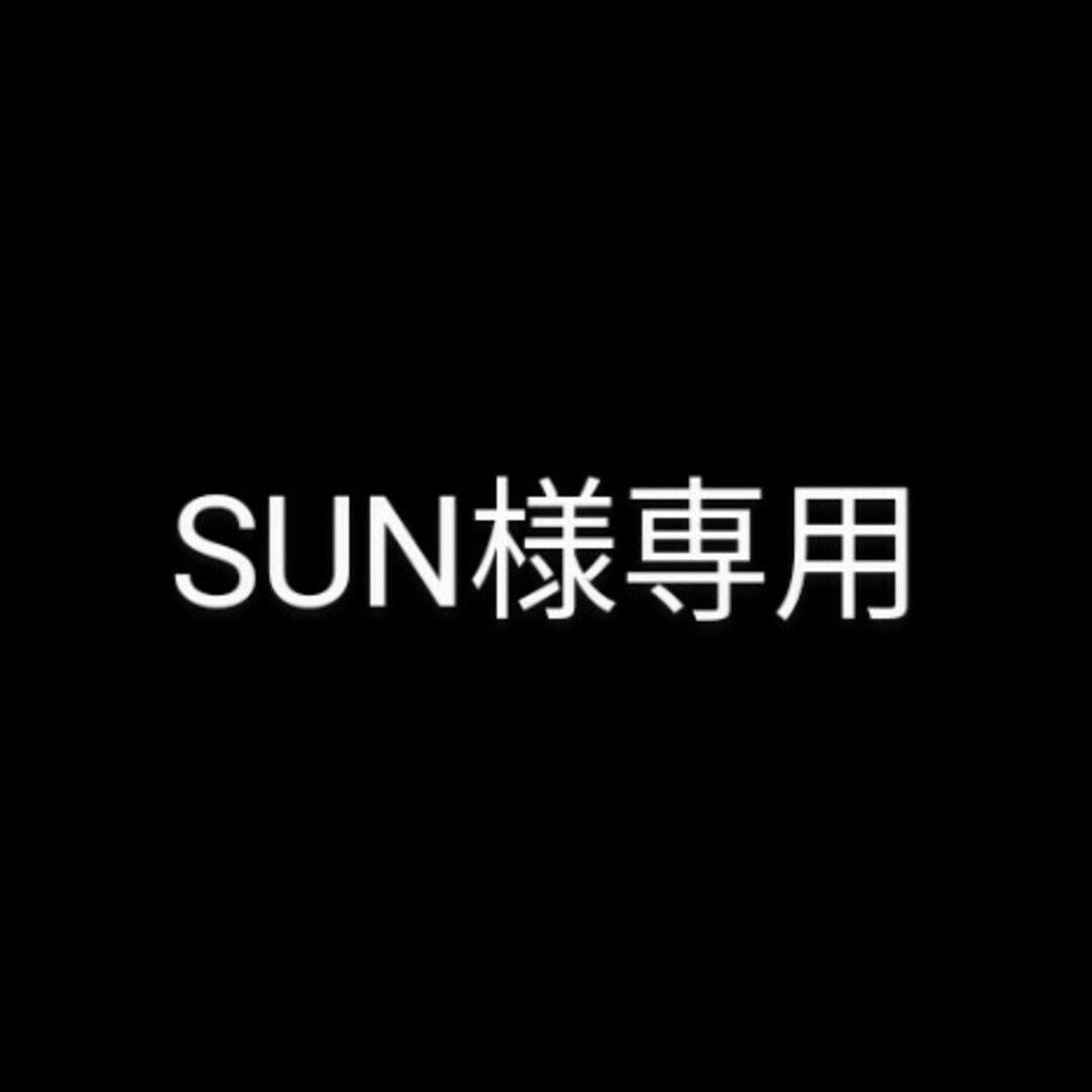 SUN様専用 エンタメ/ホビーのトレーディングカード(Box/デッキ/パック)の商品写真