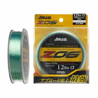 【人気商品】サンヨーナイロン APPLAUD ZO6(アプロード ズィーオーシッ(釣り糸/ライン)
