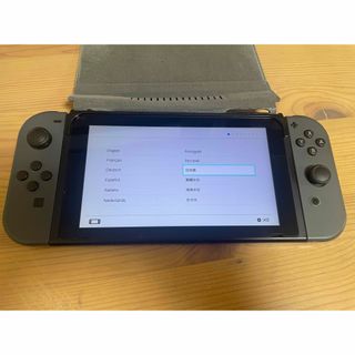 ゲームソフト/ゲーム機本体ニュース～スイッチ不足になる⁉️ 新品未開封 スイッチ本体(赤・青) 納品書付き