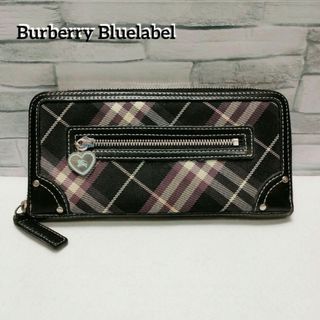 バーバリーブルーレーベル 財布(レディース)の通販 200点以上