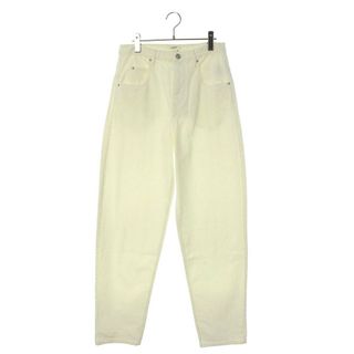 イザベルマランエトワール Isabel Marant Etoile  21SS  21P065E 5ポケットコットンロングパンツ レディース 38(その他)