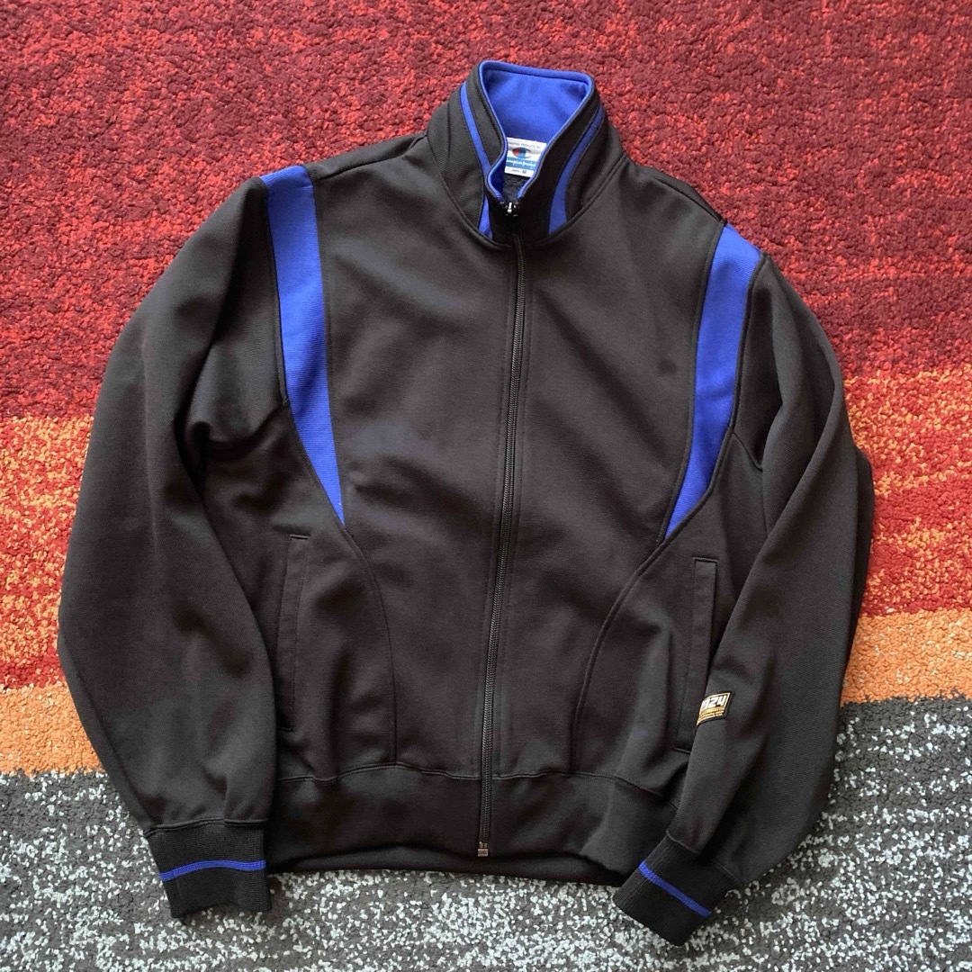 Champion(チャンピオン)のChampion ジャージ セットアップ 日本製 チャンピオン 90's メンズのトップス(ジャージ)の商品写真