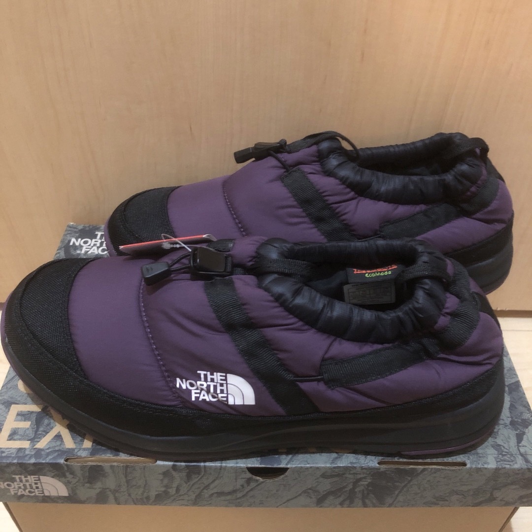 THE NORTH FACE NSE Traction Lite Moc