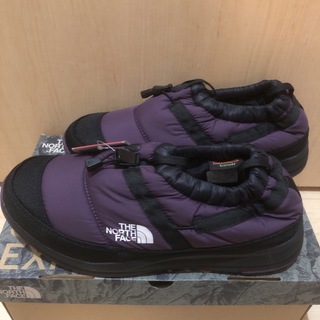 THE NORTH FACE NSE Traction Lite Moc (スニーカー)