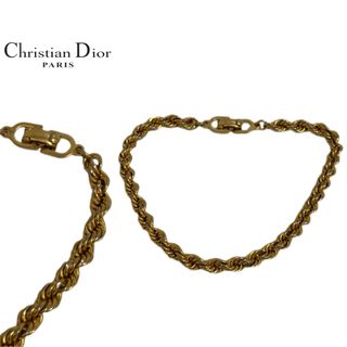 ディオール(Christian Dior) ブレスレット/バングルの通販 1,000点以上
