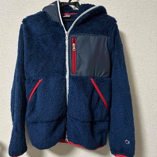 トミー(TOMMY)のTOMMY×チャンピオン　コラボフリース(その他)