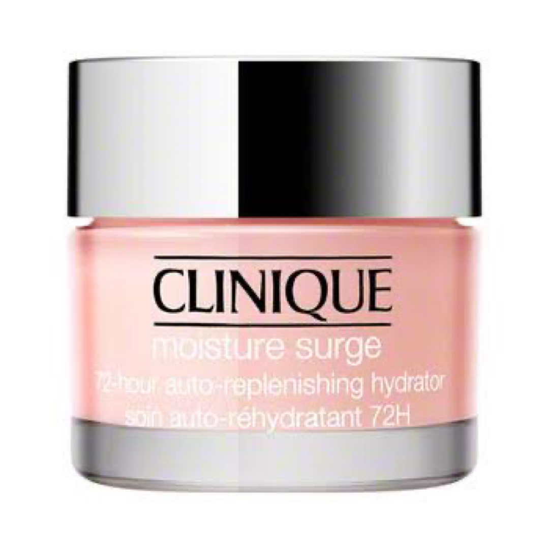 CLINIQUE(クリニーク)のモイスチャー サージ 72 ハイドレーター コスメ/美容のスキンケア/基礎化粧品(乳液/ミルク)の商品写真