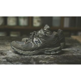 ニューバランス(New Balance)のニューバランス　アジア製　M2002RVA ２６．５センチ(スニーカー)