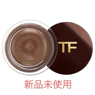 トムフォードビューティ(TOM FORD BEAUTY)のTOMFORD トムフォード  フォーアイズ　スパイス　08(アイシャドウ)