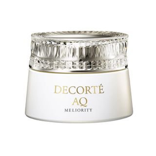 コスメデコルテ(COSME DECORTE)のＡＱ　ミリオリティ　リペア クレンジングクリーム ｎ　COSME DECORTE(クレンジング/メイク落とし)