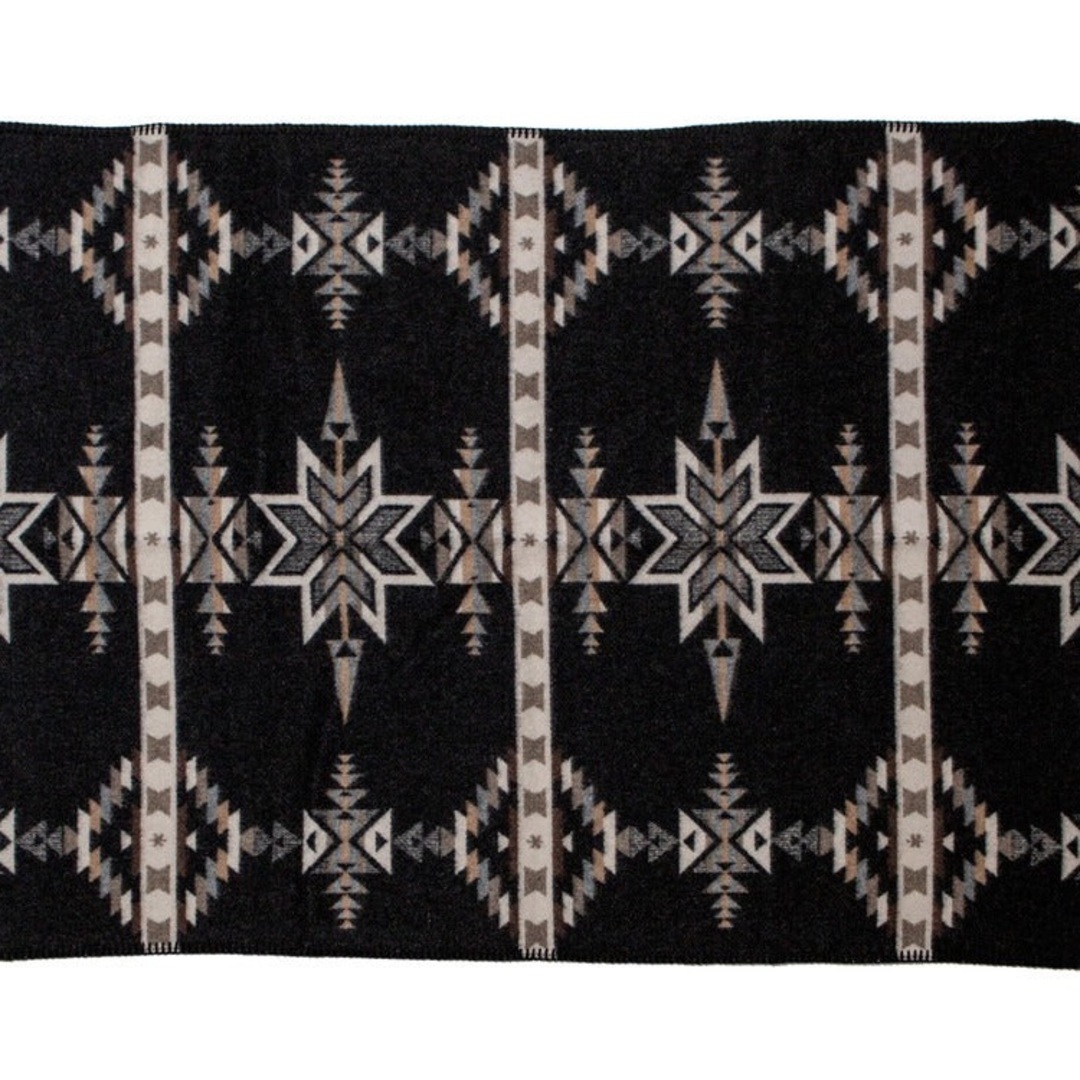 新品 snow peak×PENDLETON Muchacho Blanket