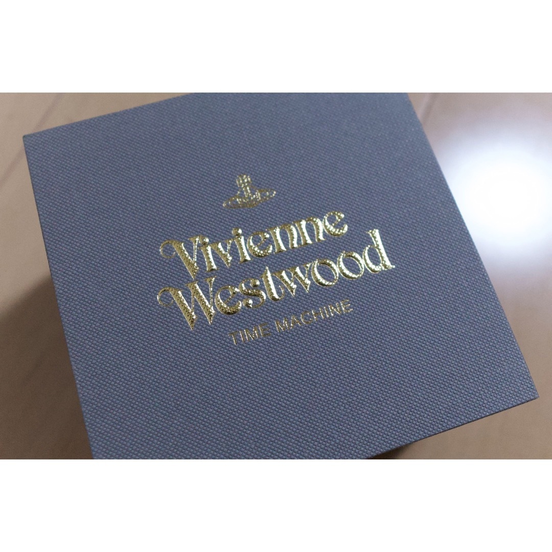 Vivienne Westwood(ヴィヴィアンウエストウッド)のVivienne Westwood 腕時計 オーブ ORB レディースのファッション小物(腕時計)の商品写真