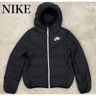 ナイキ ダウンジャケット(レディース)の通販 400点以上 | NIKEの