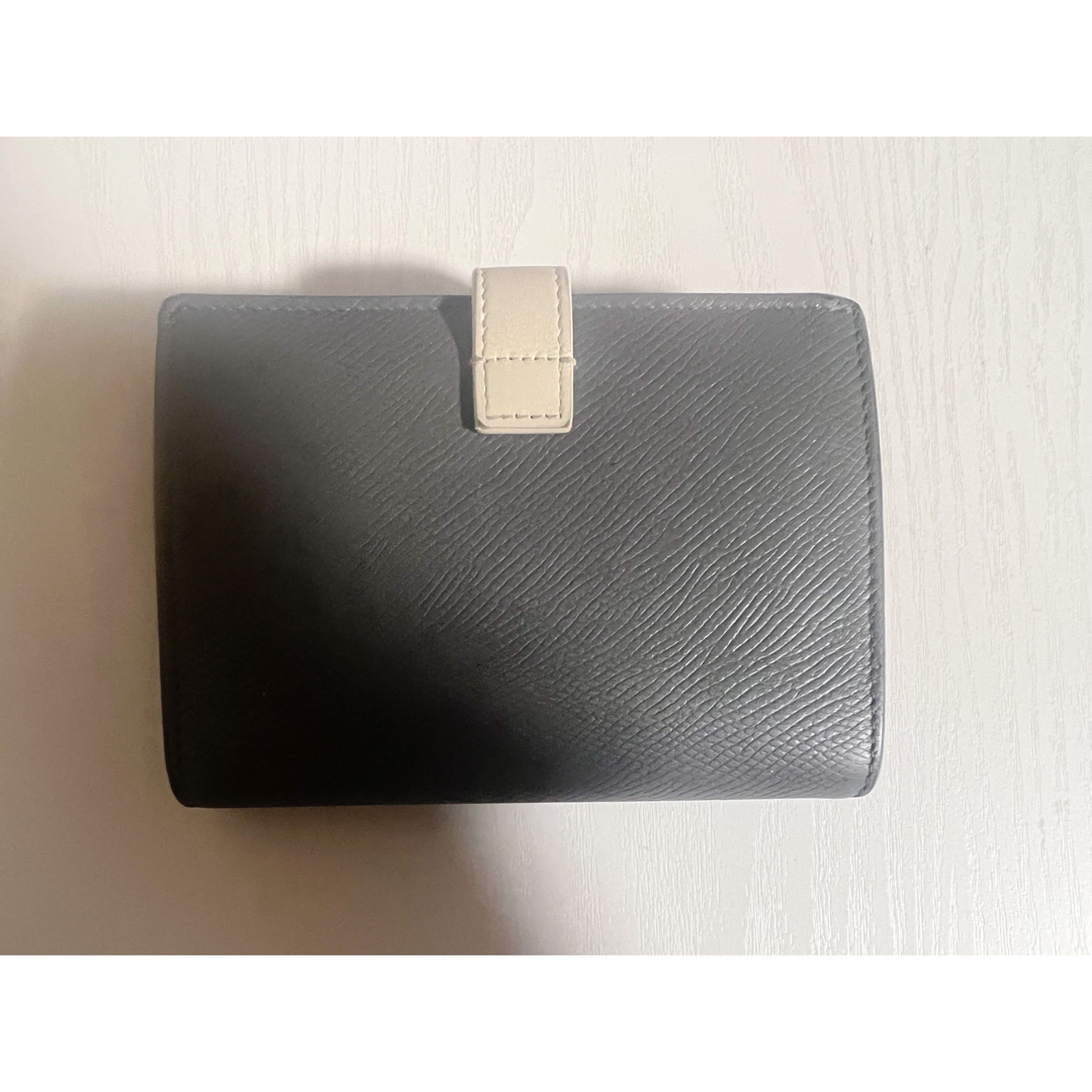 celine(セリーヌ)の《hana様専用》CELINE WALLET ミディアムストラップ ウォレット レディースのファッション小物(財布)の商品写真