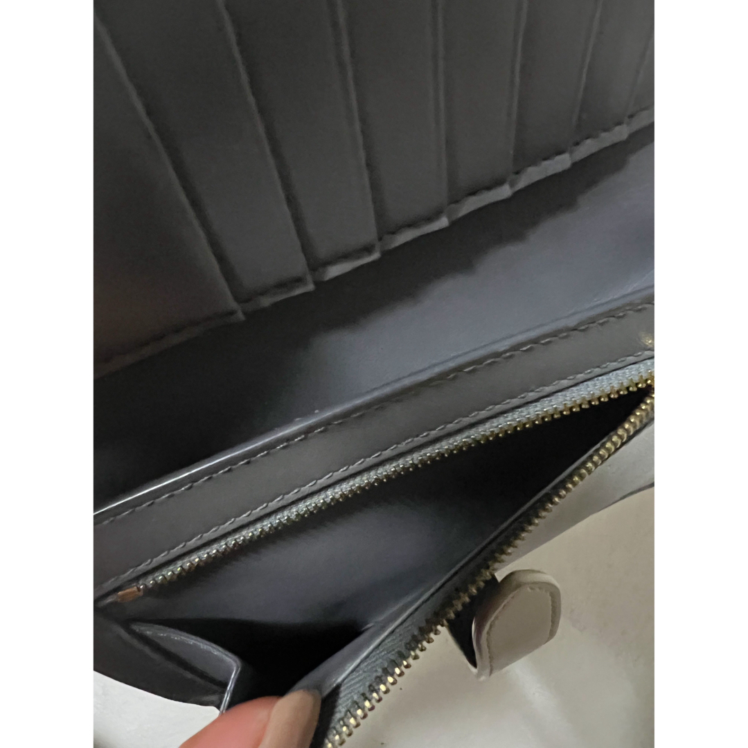 celine(セリーヌ)の《hana様専用》CELINE WALLET ミディアムストラップ ウォレット レディースのファッション小物(財布)の商品写真