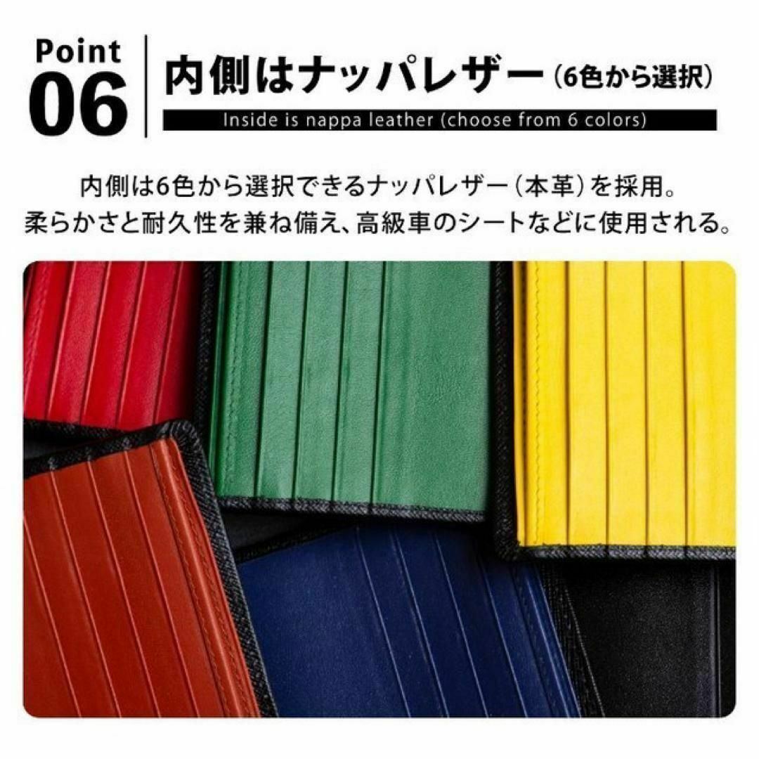 本革 訳アリ 財布 メンズ 男性 高級 2つ折りサフィアーノレザー 茶 ブラウン メンズのファッション小物(折り財布)の商品写真