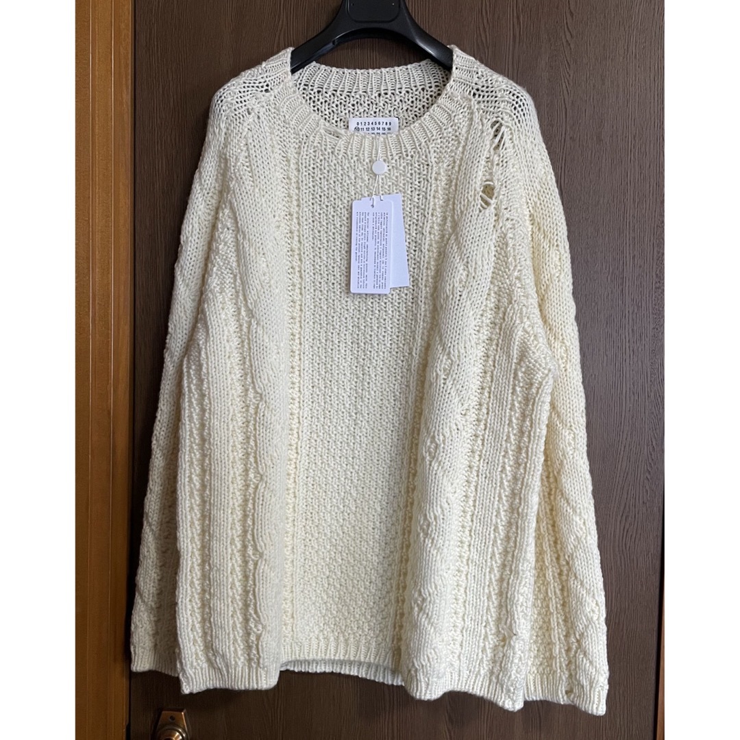 Maison Margiela(旧Maison Martin Margiela) - XL新品 メゾン Maison Margiela(旧Maison Martin Margiela) - XL新品 メゾン