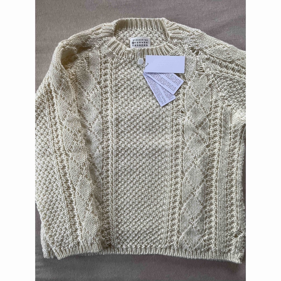 Maison Margiela(旧Maison Martin Margiela) - XL新品 メゾン Maison Margiela(旧Maison Martin Margiela) - XL新品 メゾン