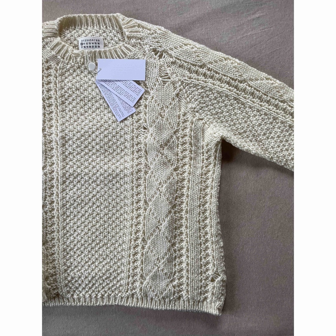 Maison Margiela(旧Maison Martin Margiela) - XL新品 メゾン Maison Margiela(旧Maison Martin Margiela) - XL新品 メゾン