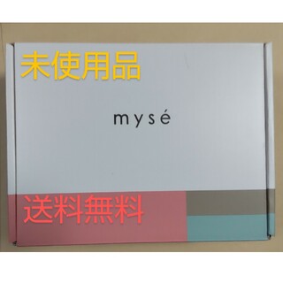 myse  ウェーブスパ MS-50P　ヤーマン　家庭用美容器　未使用(その他)