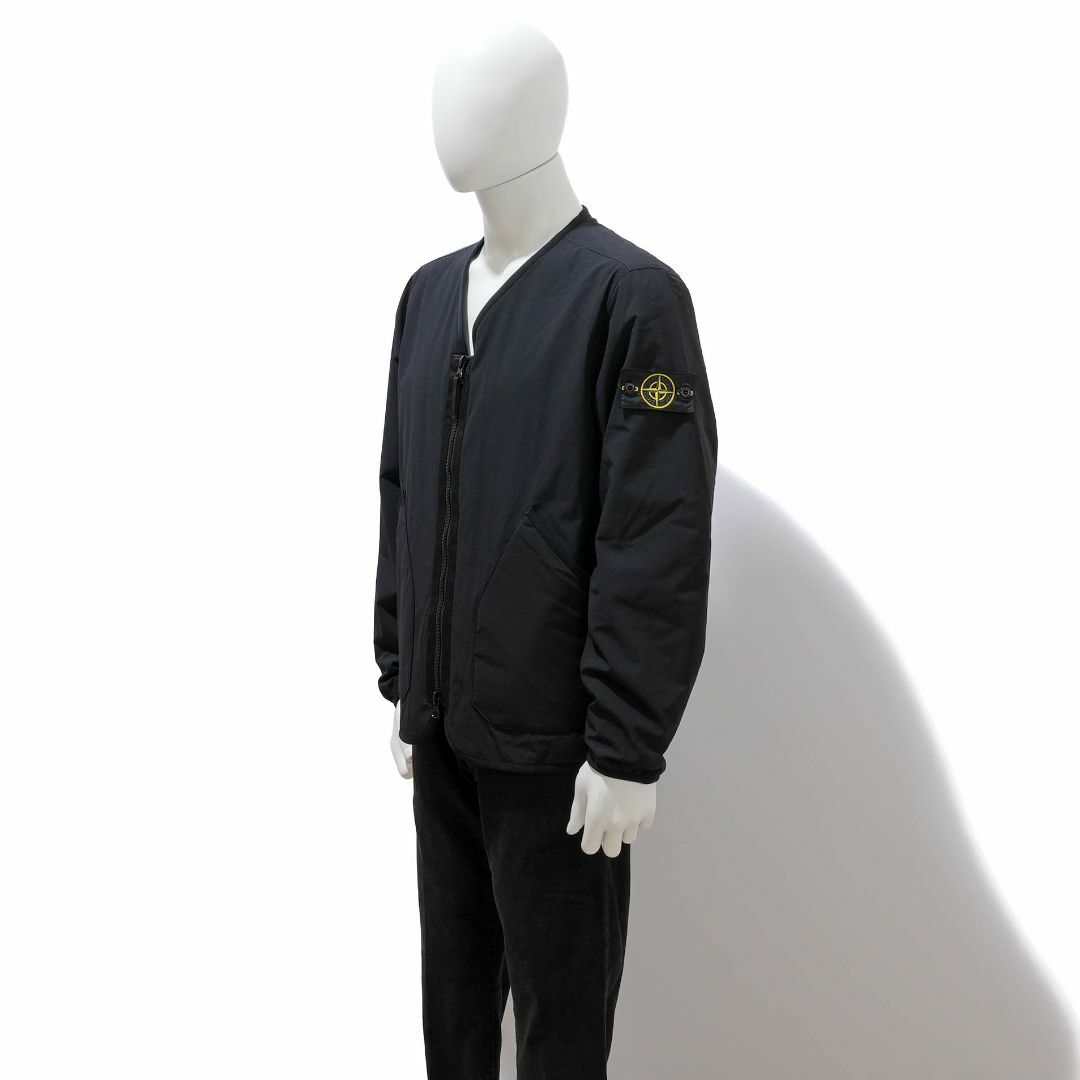 STONE ISLAND - 新品 Stone Island 撥水加工 ナイロンジャケットの通販
