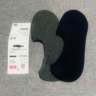 ユニクロ(UNIQLO)のユニクロ 靴下(ソックス)