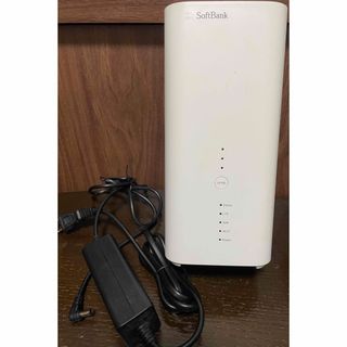 ソフトバンク(Softbank)のSoftBank Air(その他)