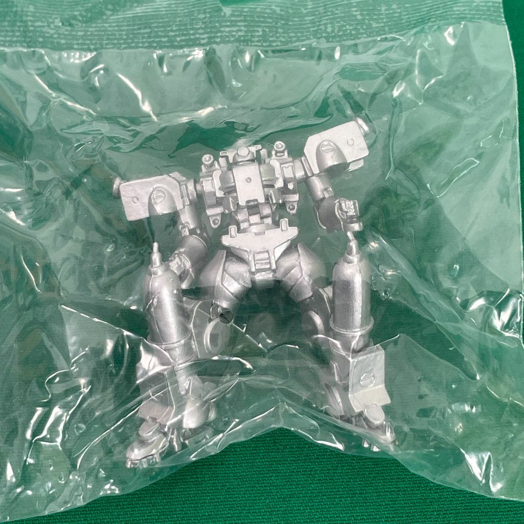 Gundam Collection（BANDAI）(ガンダムコレクション)の【未開封】機動戦士ガンダムOOMSJ-06II-Eティエレン宇宙型 エンタメ/ホビーのフィギュア(アニメ/ゲーム)の商品写真