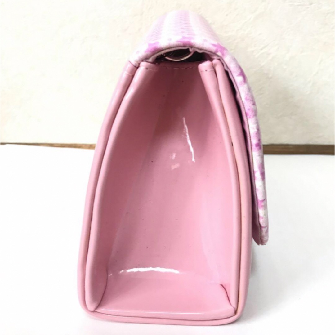 Barbie(バービー)の未使用品 バービー ショルダーバック Barbie レディースのバッグ(ショルダーバッグ)の商品写真