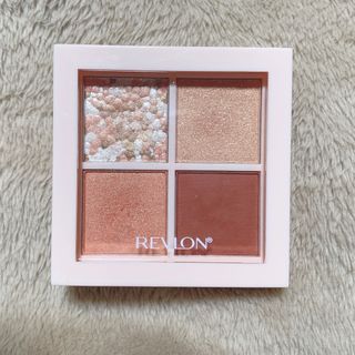 レブロン(REVLON)のレブロン　ダズルアイシャドウ　クアッド(アイシャドウ)