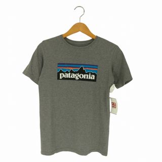 パタゴニア(patagonia)のpatagonia(パタゴニア) レディース トップス Tシャツ・カットソー(Tシャツ(半袖/袖なし))