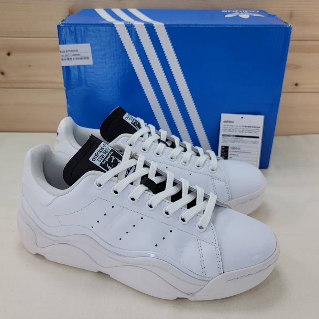 STANSMITH（adidas） - アディダス スタンスミス ミレンコン ホワイト