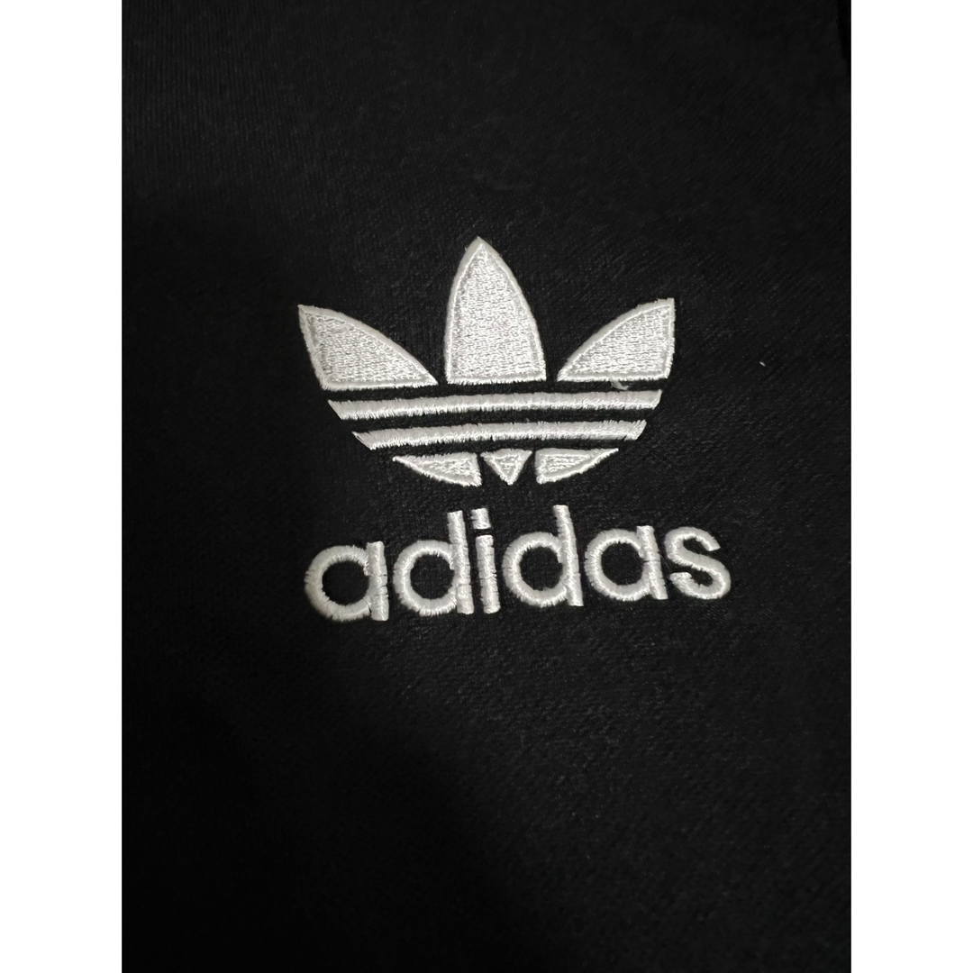 adidas トラックジャケット　ジャージ レディースのジャケット/アウター(その他)の商品写真