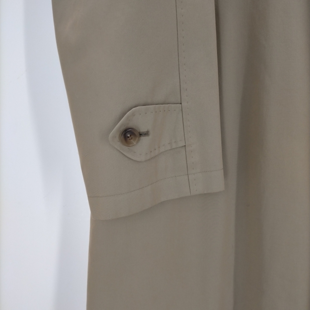 DUKE MADISON(デュークマディソン) ライナー付 ステンカラーコート メンズのジャケット/アウター(ステンカラーコート)の商品写真