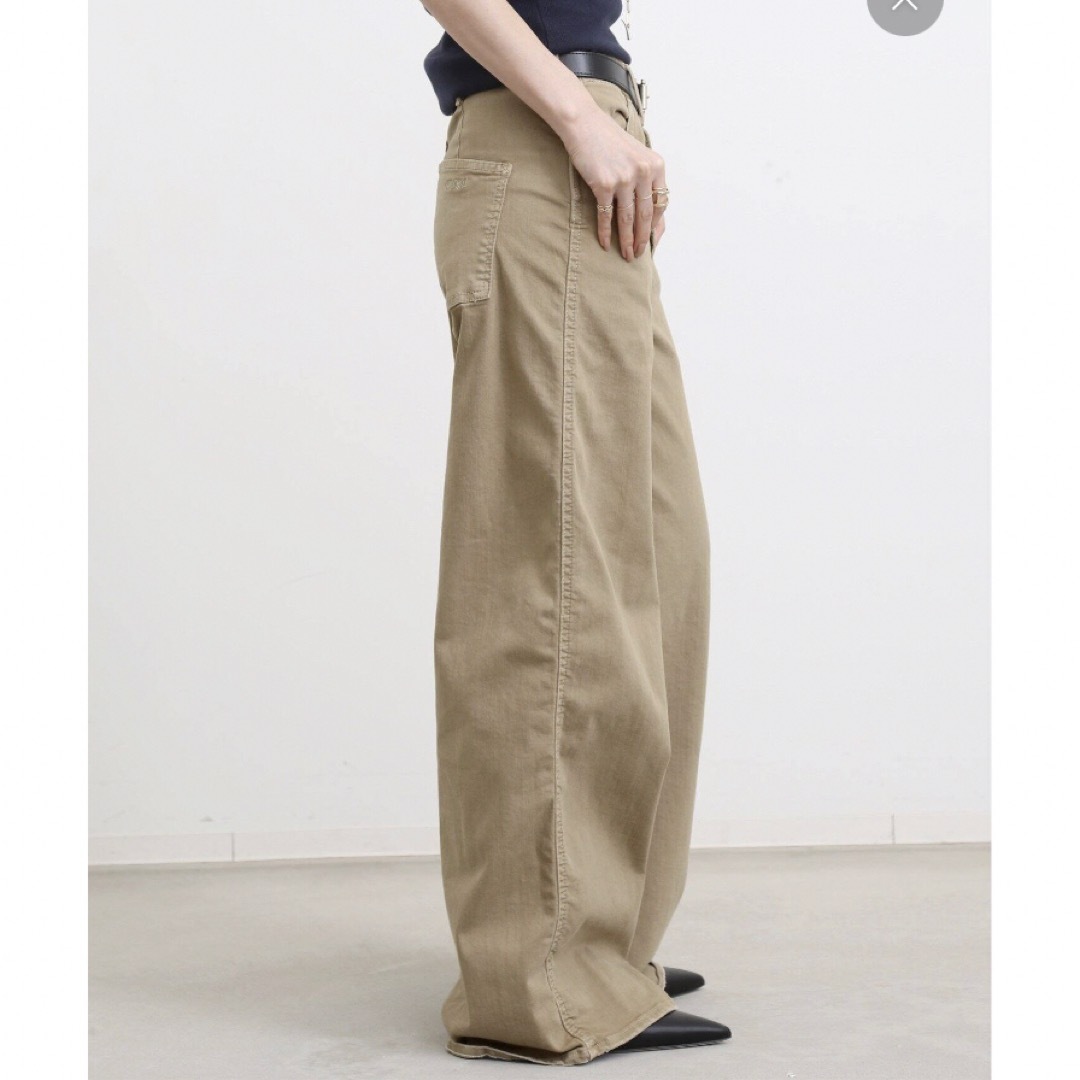 レディース【GOOD GRIEF!/グッドグリーフ】CARPENTER PANTS 38