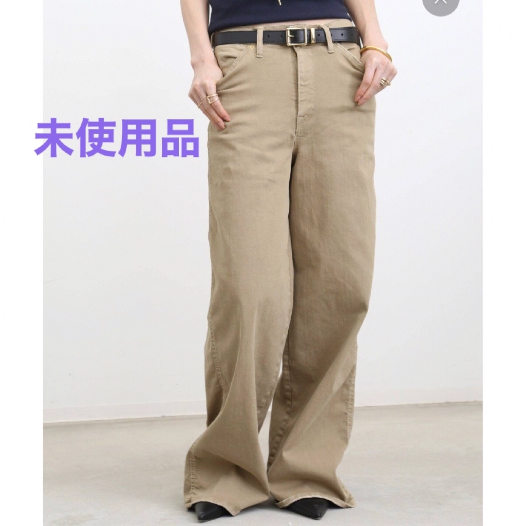 レディース【GOOD GRIEF!/グッドグリーフ】CARPENTER PANTS 38