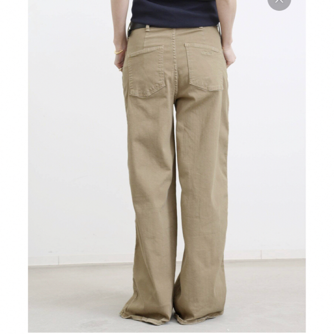 レディース【GOOD GRIEF!/グッドグリーフ】CARPENTER PANTS 38